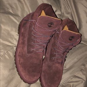 Women’s timberlands